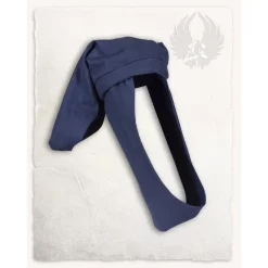 Mytholon Chaperon Rogier Van Der Weyden Blue