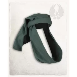 Mytholon Chaperon Rogier Van Der Weyden Green