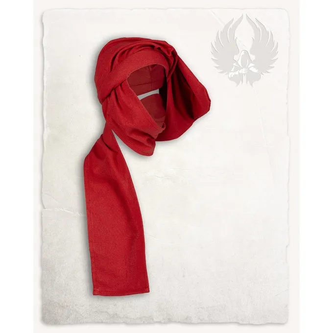 Mytholon Chaperon Rogier Van Der Weyden Red 1 Mytholon Chaperon Rogier Van Der Weyden Red