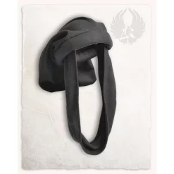 Mytholon Chaperon Rogier Van Der Weyden Wool, Black