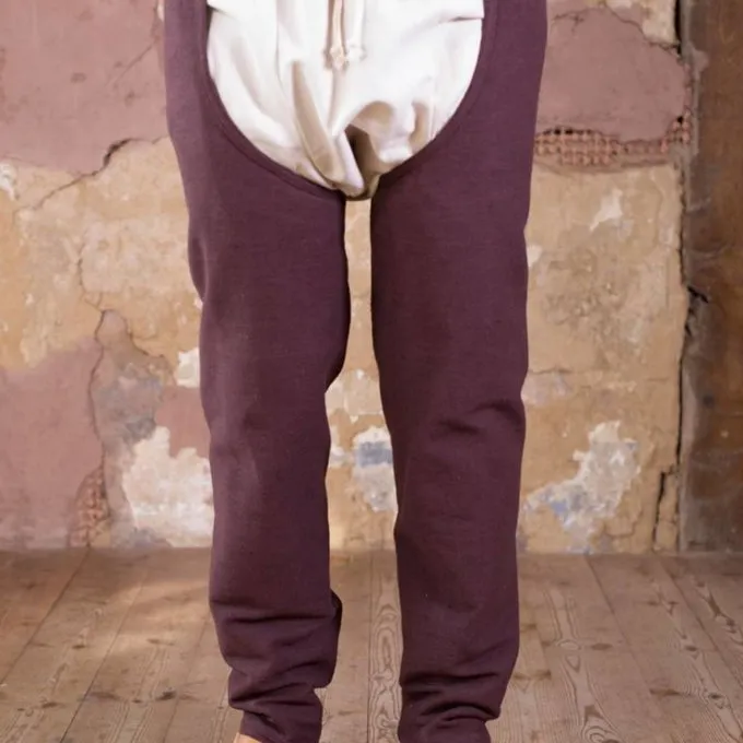 Burgschneider Chausses Brandolf Brown 1 Burgschneider Chausses Brandolf Brown