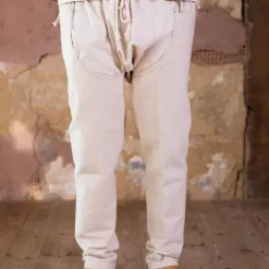 Burgschneider Chausses Brandolf Natural