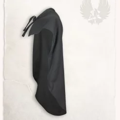 Mytholon Children's Cloak Lucas, Green -Medieval Clothing Sales Store childrens cloak lucas green 4