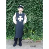 Leonardo Carbone Children's Surcoat Hospitallers