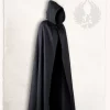 Mytholon Cloak Aaron Black