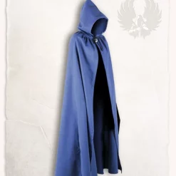 Mytholon Cloak Aaron Blue