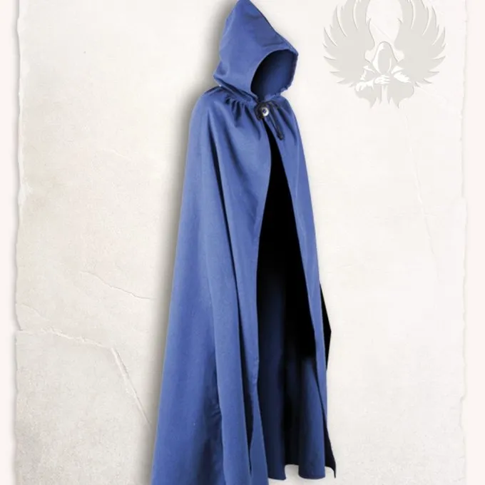 Mytholon Cloak Aaron Blue 1 Mytholon Cloak Aaron Blue