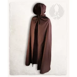 Medieval Clothing Sales Store -Medieval Clothing Sales Store cloak aaron brown 1