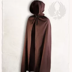 Medieval Clothing Sales Store 15 Mytholon Cloak Aaron Brown