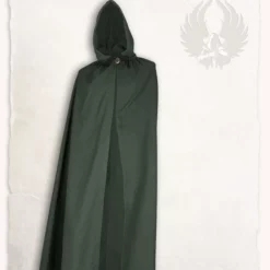 Mytholon Cloak Aaron Green