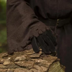 Epic Armoury Cloak Azog, Black -Medieval Clothing Sales Store cloak azog black 2