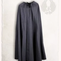 Mytholon Cloak Carl, Grey 6 Mytholon Cloak Carl, Grey -Medieval Clothing Sales Store cloak carl grey 2