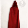 Mytholon Cloak Carl, Red