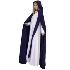 Leonardo Carbone Cloak Ellis Blue