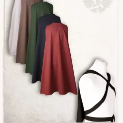 Mytholon Cloak George, Brown