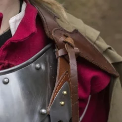 Epic Armoury Cloak Jaimie, Green -Medieval Clothing Sales Store cloak jaimie green 5