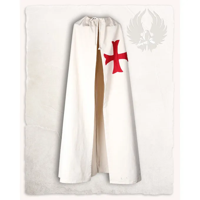 Mytholon Cloak Templar 2 Mytholon Cloak Templar - Image 2