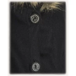 Mytholon Coat Lilian With Fur -Medieval Clothing Sales Store coat lilian with fur 4