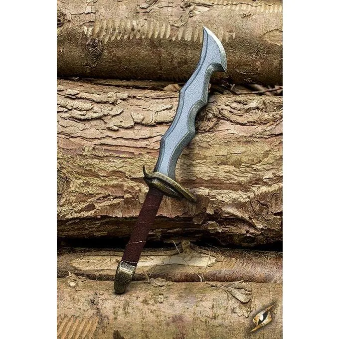 Epic Armoury Corsair Dagger, LARP Weapon 2 Epic Armoury Corsair Dagger, LARP Weapon - Image 2