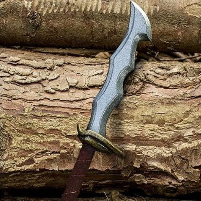 Epic Armoury Corsair Dagger, LARP Weapon 1 Epic Armoury Corsair Dagger, LARP Weapon