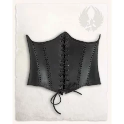 Mytholon Corset Dunja, Black