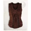 Mytholon Corset Sarina, Brown Color