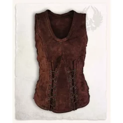 Mytholon Corset Sarina, Brown Color