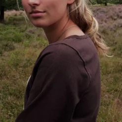 Cotehardie Christina, Brown 10 Cotehardie Christina, Brown -Medieval Clothing Sales Store cotehardie christina brown 4