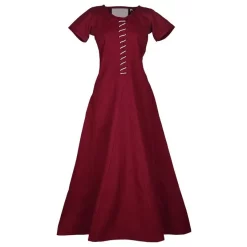Cotehardie Odilia, Wine Red
