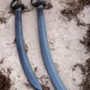 Epic Armoury Curved LARP Cutlass, 100 Cm
