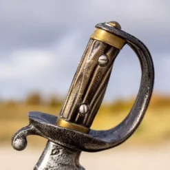 Epic Armoury Curved LARP Cutlass, 85 Cm -Medieval Clothing Sales Store curved larp cutlass 85 cm 5