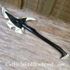 Epic Armoury Dark Elven War Axe, Foam Weapon