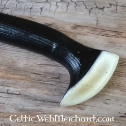 Epic Armoury Dark Elven War Axe, Foam Weapon -Medieval Clothing Sales Store dark elven war axe foam weapon 3