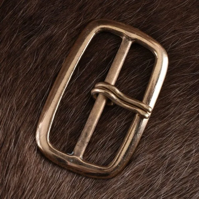 Deepeeka Double Renaissance Buckle 2 Deepeeka Double Renaissance Buckle - Image 2