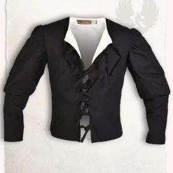 Mytholon Doublet Rafael, Black