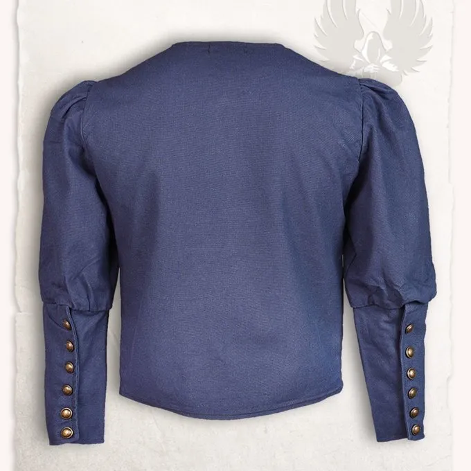 Mytholon Doublet Rafael, Blue 5 Mytholon Doublet Rafael, Blue - Image 5