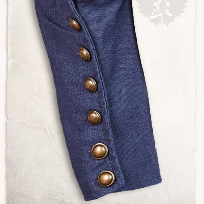 Mytholon Doublet Rafael, Blue 6 Mytholon Doublet Rafael, Blue - Image 6