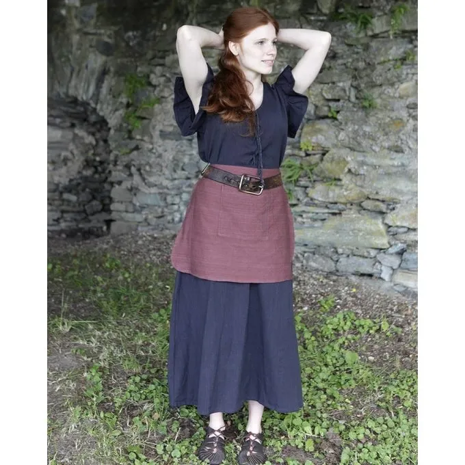 Burgschneider Dress Agga, Black 5 Burgschneider Dress Agga, Black - Image 5