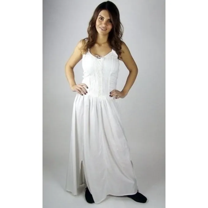 Leonardo Carbone Dress Aibell, Brown 5 Leonardo Carbone Dress Aibell, Brown - Image 5