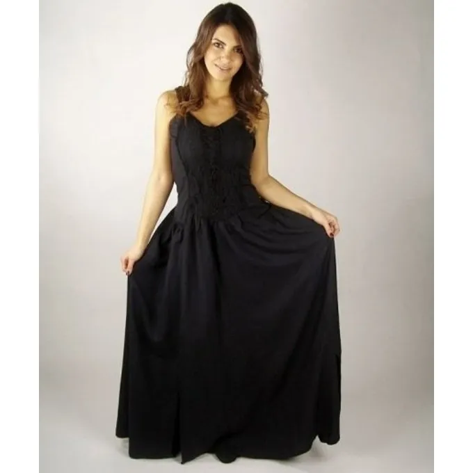 Leonardo Carbone Dress Aibell, Brown 1 Leonardo Carbone Dress Aibell, Brown