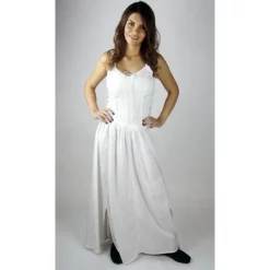 Leonardo Carbone Dress Aibell, Purple -Medieval Clothing Sales Store dress aibell purple 4