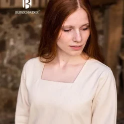 Burgschneider Dress Johanna 5 Burgschneider Dress Johanna -Medieval Clothing Sales Store dress johanna 2