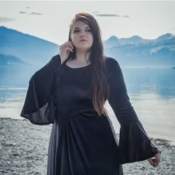 Leonardo Carbone Dress Niamh Black