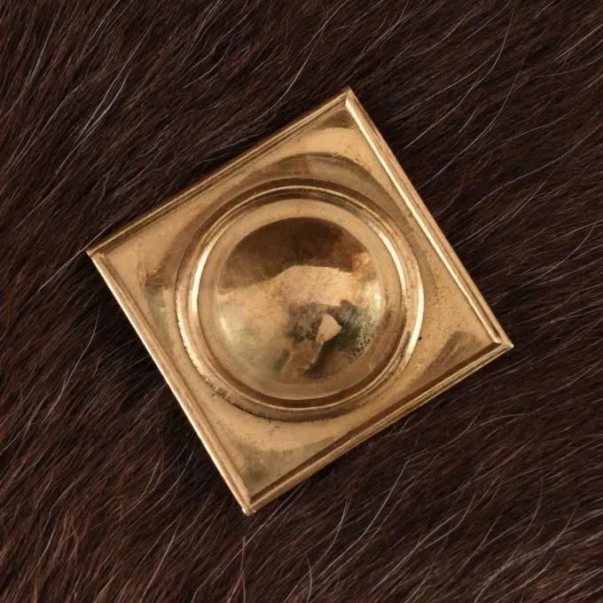 Deepeeka Fitting For Roman Cingulum 3x3 Cm 1 Deepeeka Fitting For Roman Cingulum 3x3 Cm