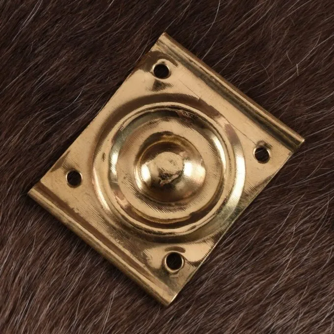 Deepeeka Fitting For Roman Cingulum 4.2 X 5.2 Cm 1 Deepeeka Fitting For Roman Cingulum 4.2 X 5.2 Cm