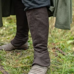 Burgschneider Gaiter Seran, Brown