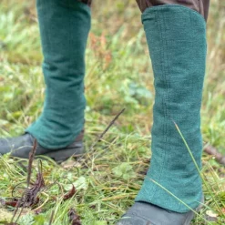 Burgschneider Gaiters Nares, Green