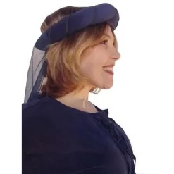 Leonardo Carbone Garland For Ladies, Blue