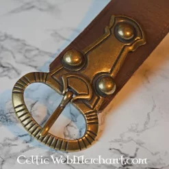 Germanic Belt Ballingen -Medieval Clothing Sales Store germanic belt ballingen 1