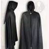 Mytholon Gora Wool Cloak, Grey